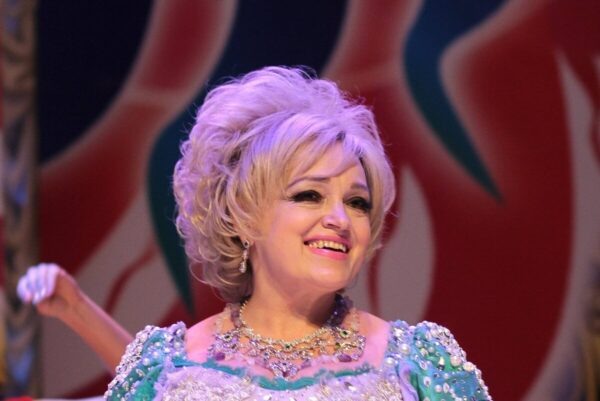    Надежда Кадышева. Фото: dzen.ru