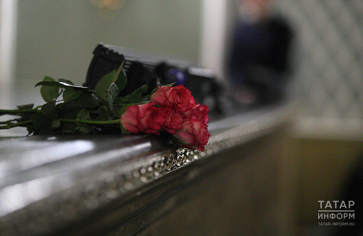 «Для православного это окончание земной истории и вместе с тем встреча с Богом, к которой каждый человек должен быть готов»Фото: © «Татар-информ»