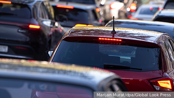     Фото: Marijan Murat/dpa/Global Look Press   
 Текст: Дмитрий Зубарев