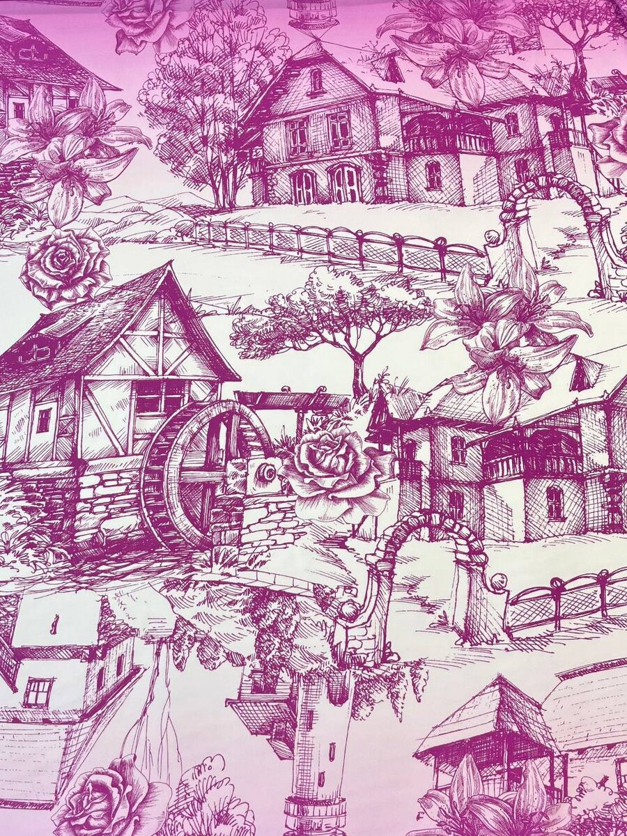 Модал 100% 
Ширина: 166 см 
Артикул: 0700387
Цена: 1850 -20%=1480₽/м 