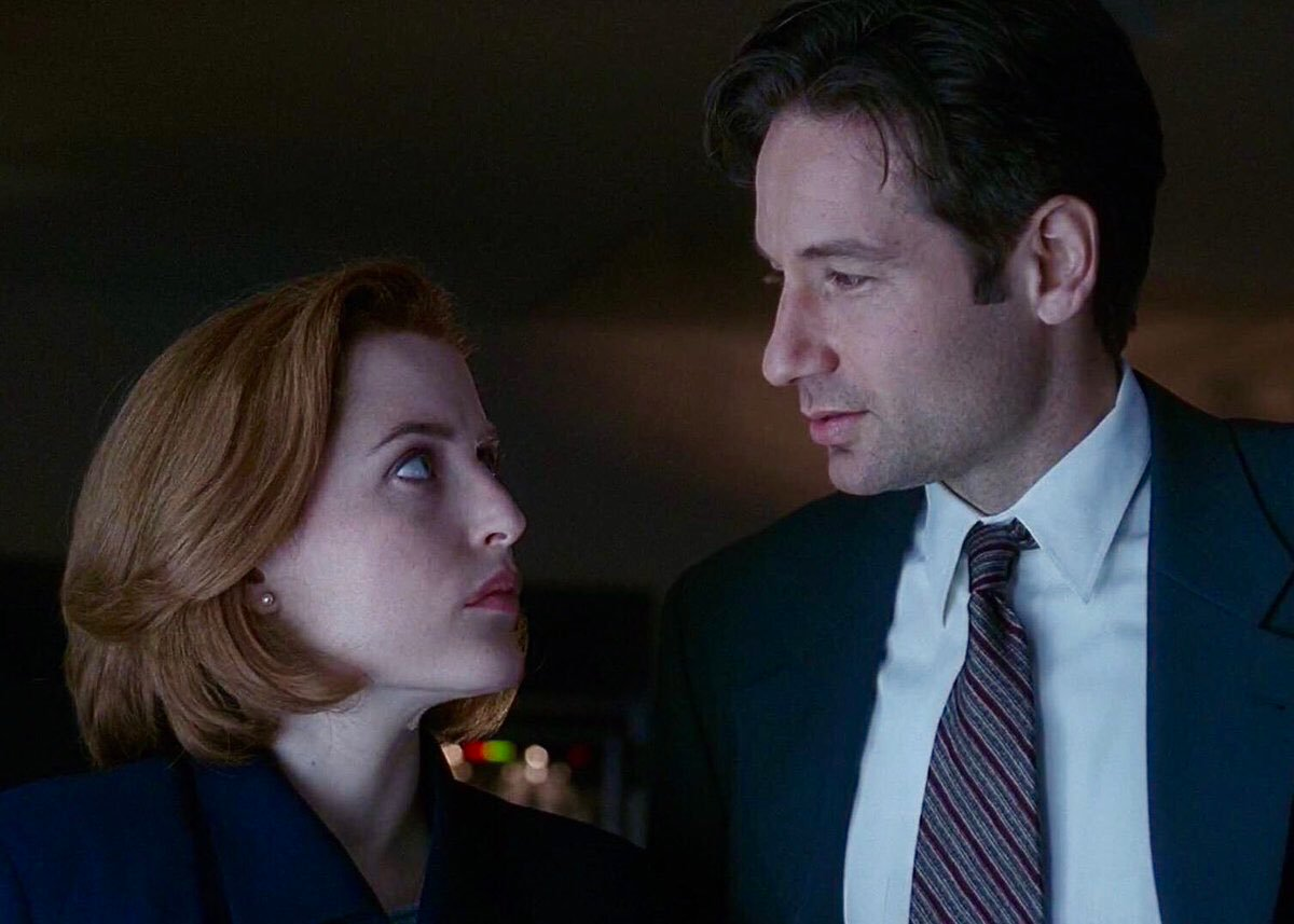 - Веришь, будет перезапуск! - Нет, не верю. 