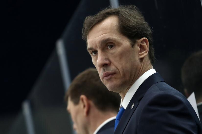 Фото: ХК «Динамо»