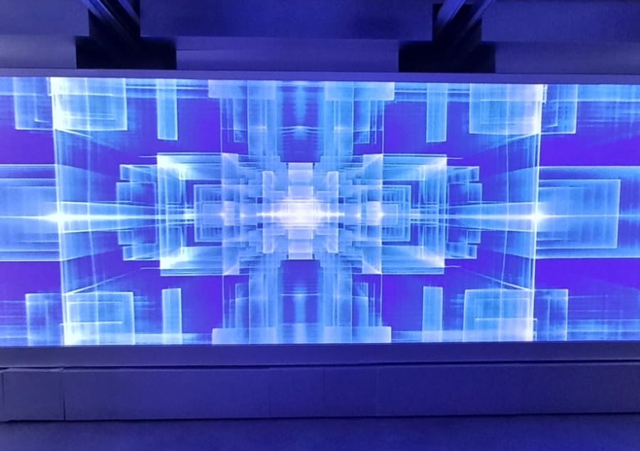 В статье все фото автора