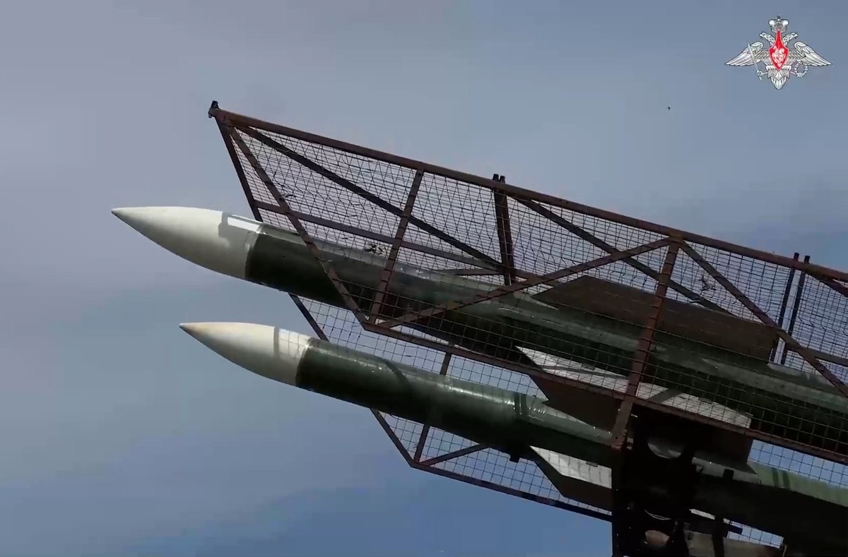    6 украинских БПЛА уничтожены над Курской областью