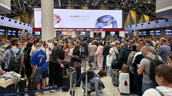    © РИА Новости . Алексей Филиппов