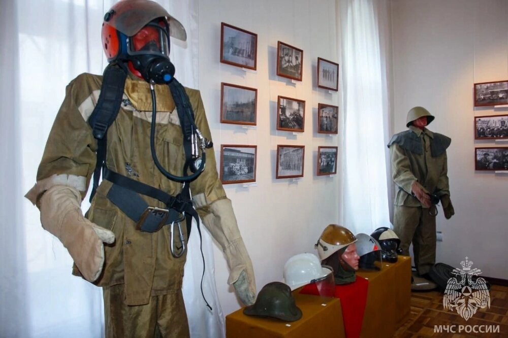    Фото: ГУ МЧС России по Ивановской области