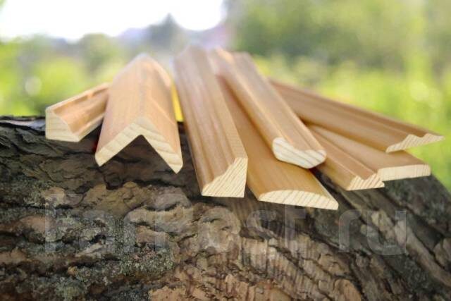 Что такое раскладка? Сосновая раскладка