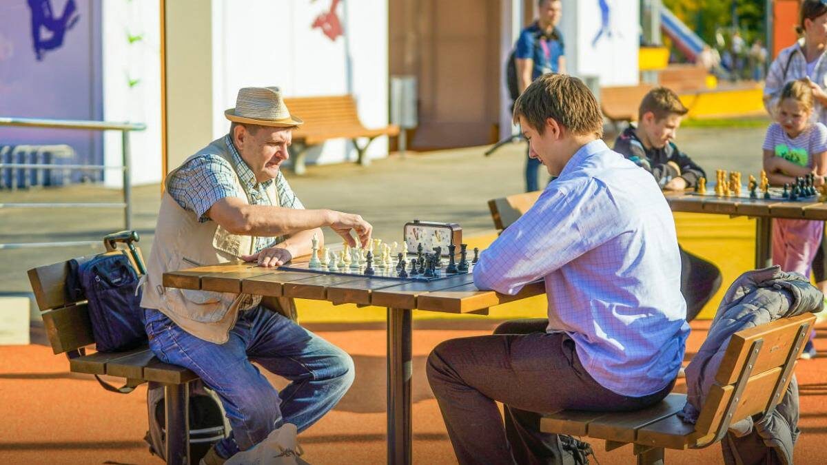    Фото: Telegram / Мэр Москвы Сергей Собянин