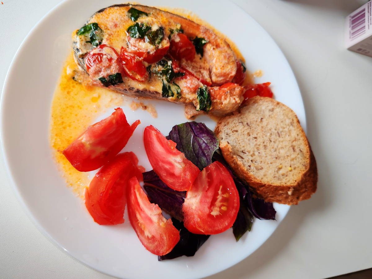 Фото автора канала. 