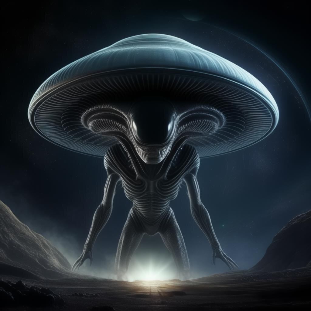 «Прометей» (2012)Действие происходит в конце XXI века. Группа ученых и исследователей отправляется в отдаленные уголки космоса на борту корабля «Прометей» в надежде найти ответы на вопросы о происхождении человечества. Экспедиция сталкивается с древними инопланетными технологиями и существами, что ставит под угрозу ее участников и будущее человечества.