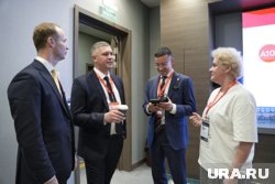     Застройщики и риэлторы искали выход из ситуации еще в октябре 2024 года Екатерина Христозова © URA.RU