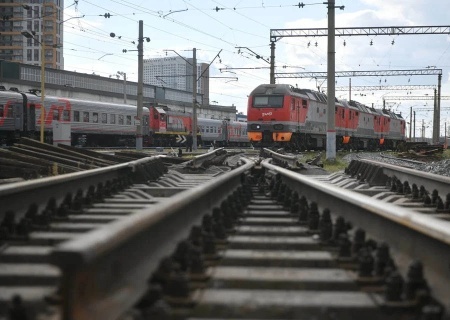    За сутки после воронежской атаки ОАО "РЖД" не смогло стабилизировать движение в южном направлении