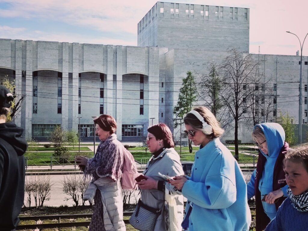    Фото: В курсе.ру Ульяна Бажанова