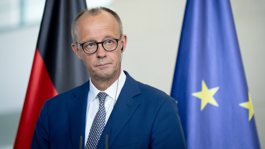    Фото: www.globallookpress.com/IMAGO/ESDES.Pictures, Bernd Elme