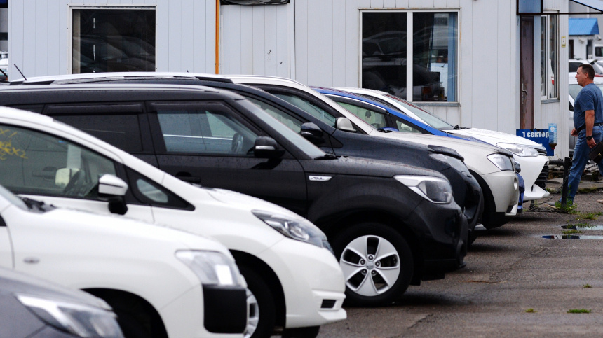    Фото: © РИА Новости/Илья Наймушин