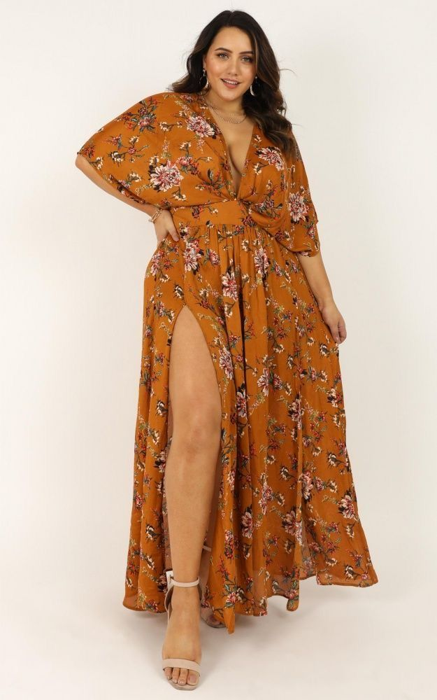 Запаха тут нет, но такие платья тоже прекрасны