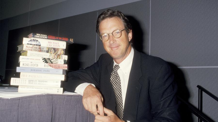 Умный и интересный был человек...