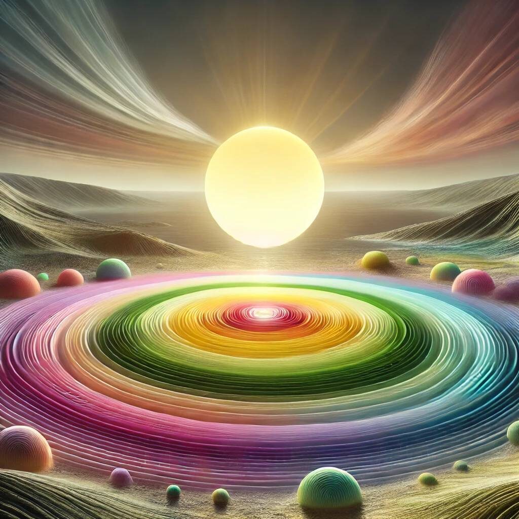 Сила благодарности