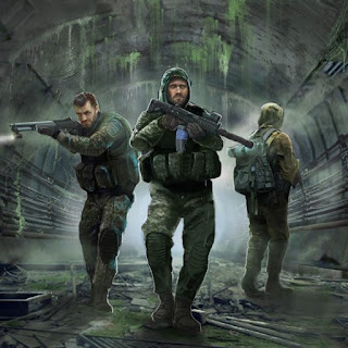 Фантастика.