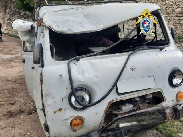    Фото сообщества СУ СК России по РД во "ВКонтакте" Редактор