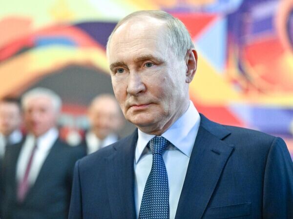    © РИА Новости Кристина Кормилицына