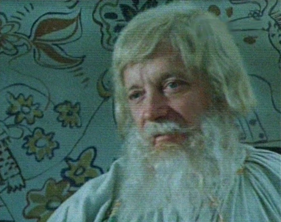 "Про Красную Шапочку", 1977 год