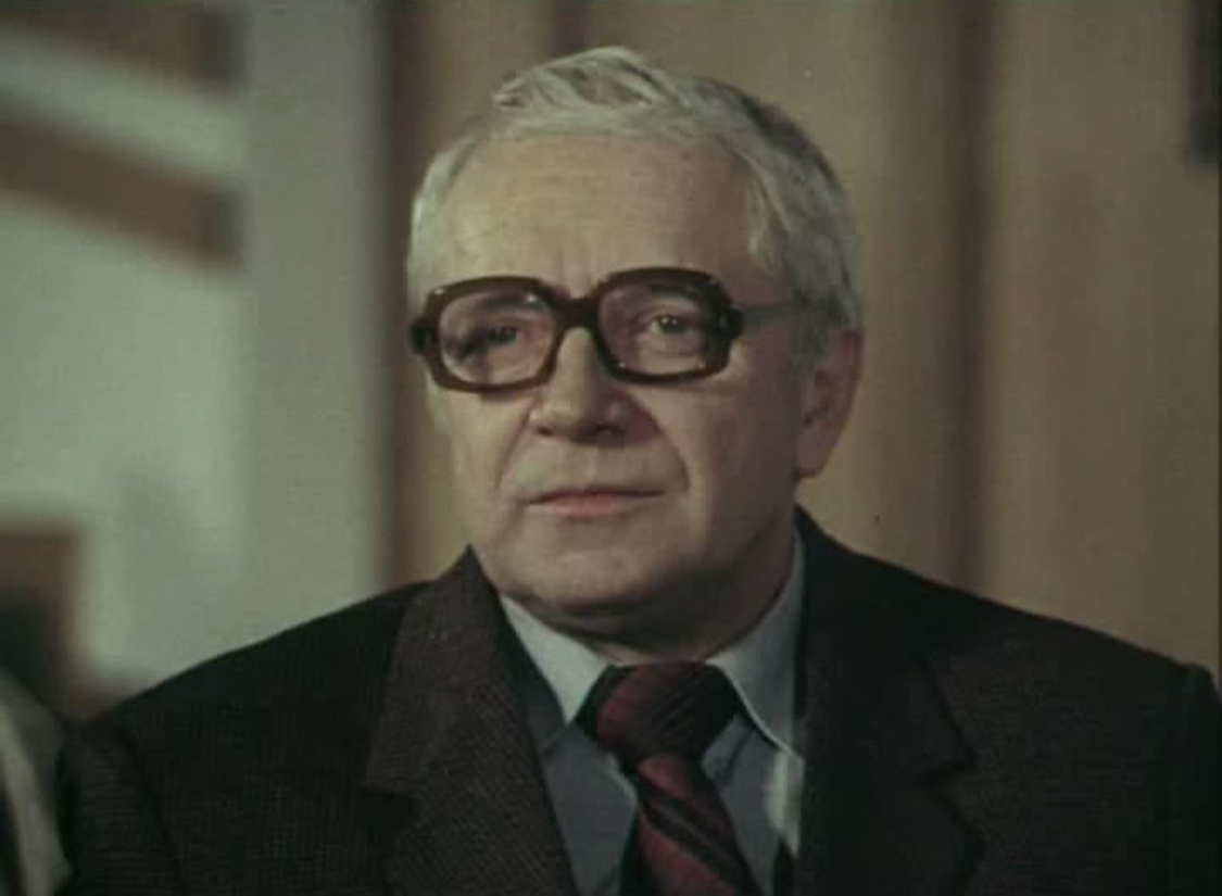 "Вот такие чудеса", 1982 год