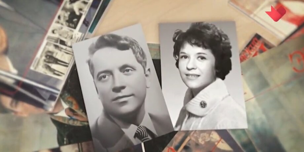 Ю. Белов и С. Швайко