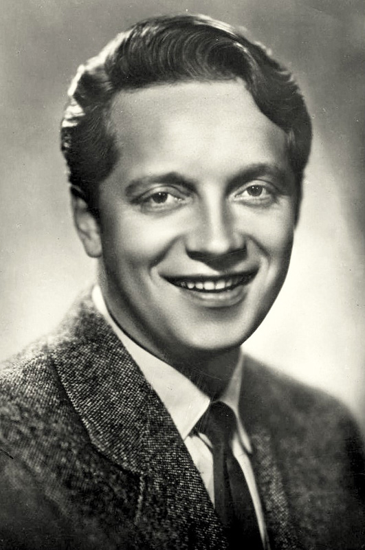 Юрий Белов. Фото из открытых источников