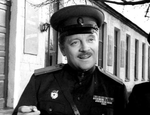 "На дальней точке", 1970 год