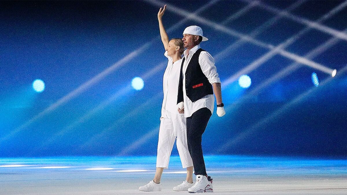    Дмитрий Бондаренко, "Письма любви"