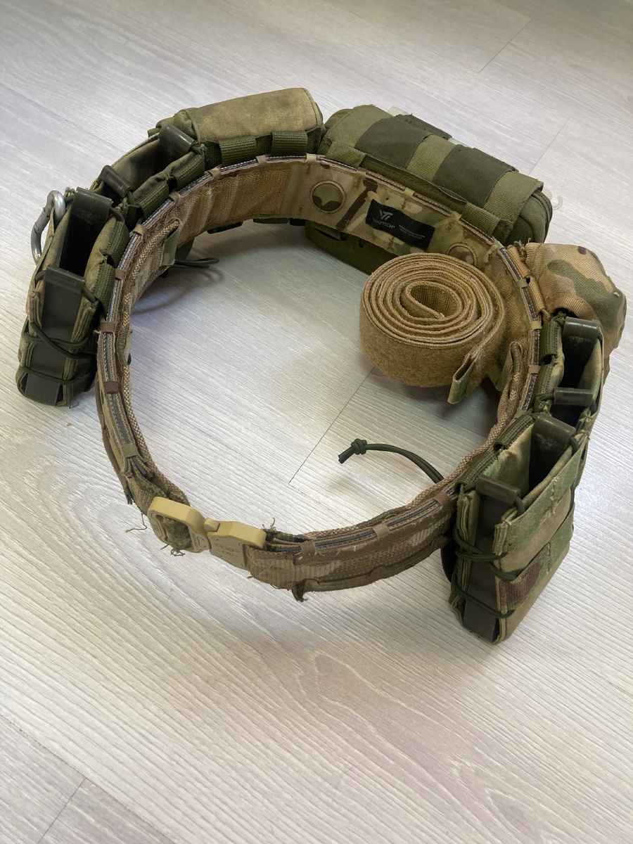 Личное фото