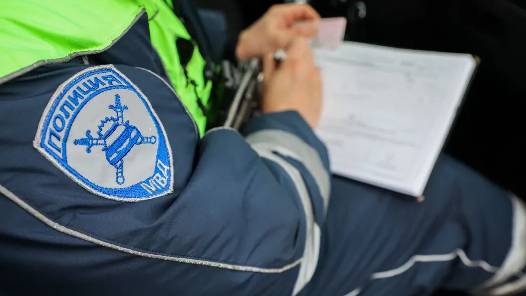    Belkin Alexey/news.ru/Globallookpress