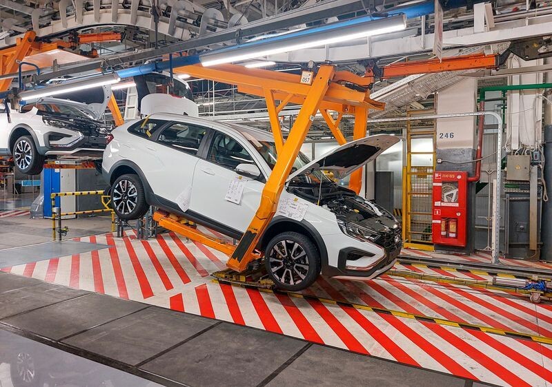     / Источник: ©ИЗВЕСТИЯ/Евгений Багдасаров