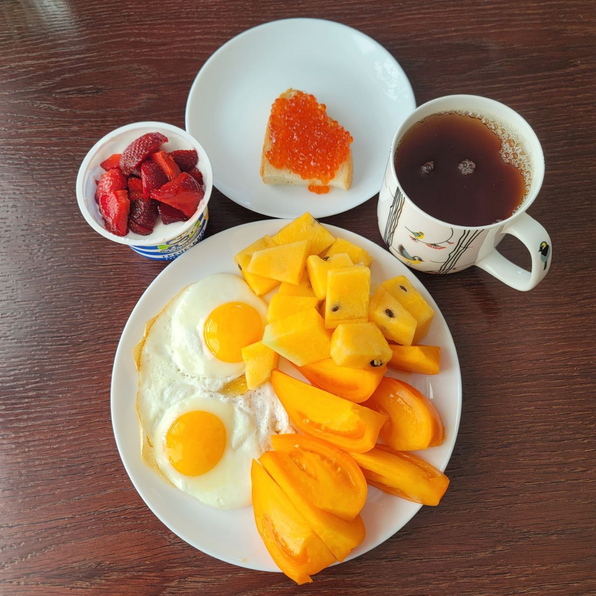 Все стандартно.