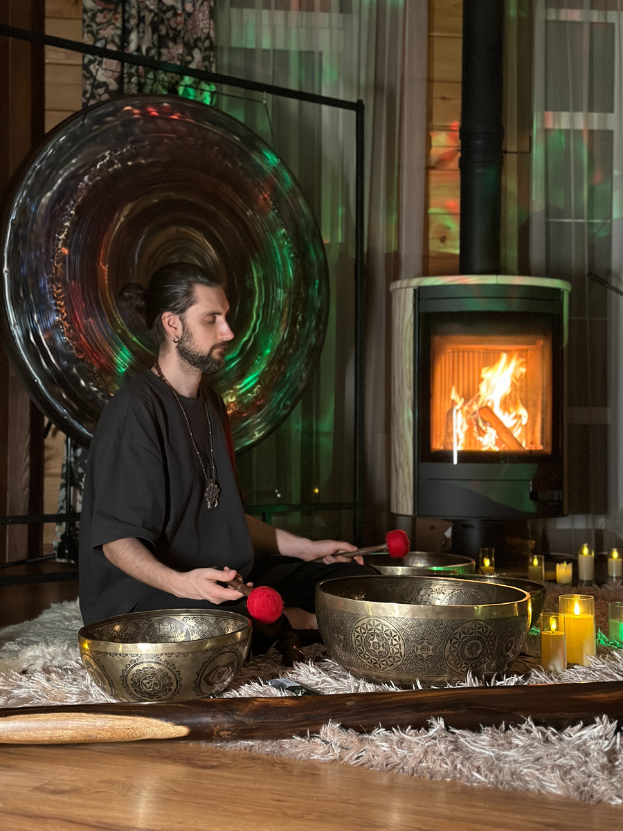 Практика в AUM