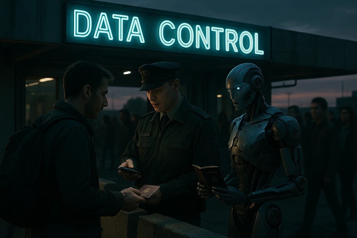 Иллюстрация: Sora  📷
