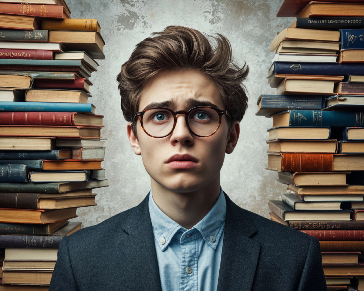 "А может, я упустил что-то лучшее? А вдруг там, в другом варианте, было что-то, что сделало бы меня счастливее?"