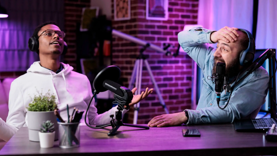 Аренда фото видеостудии