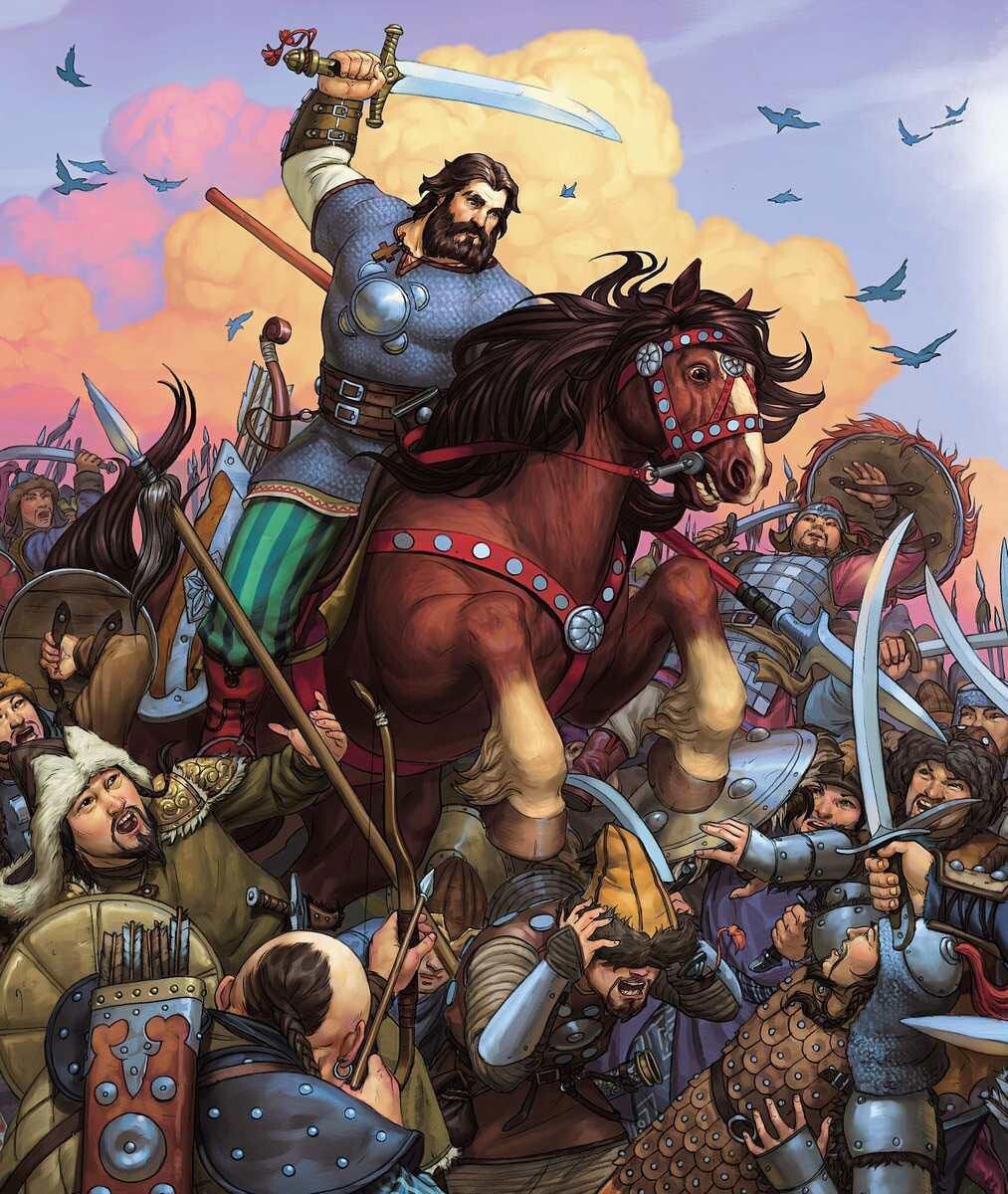 Картинка из открытых источников