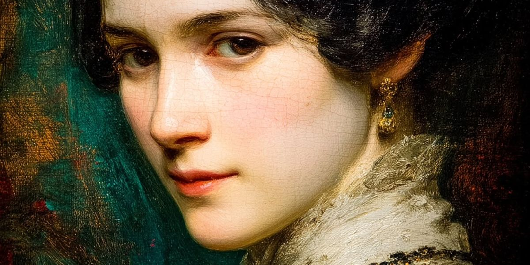 Взял в дочки, а сделал женой