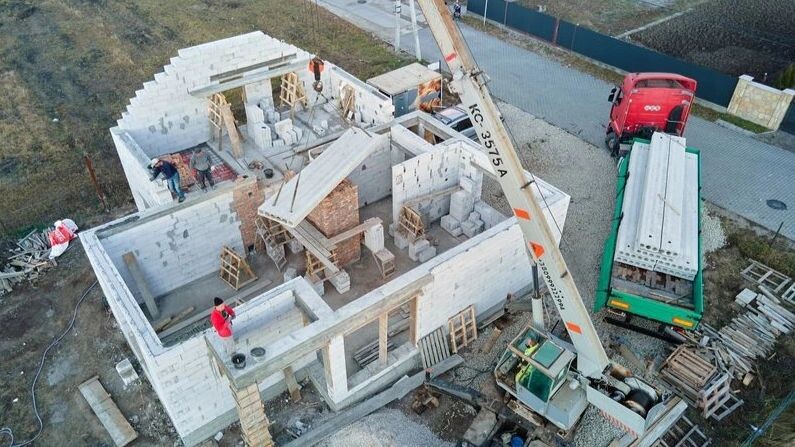    Фото: Bilanol/Shutterstock/Fotodom