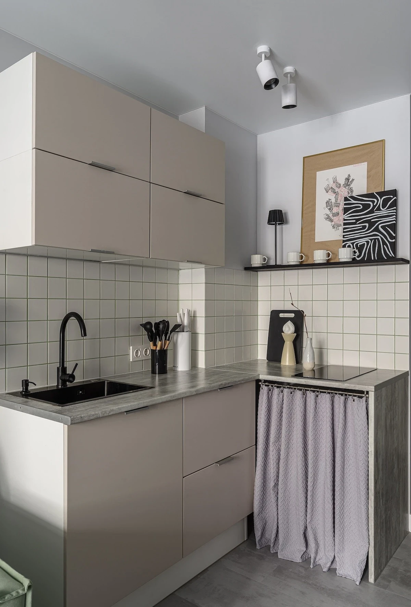    Дизайн: Мария Саблина. Фото: Андрей Кирнов