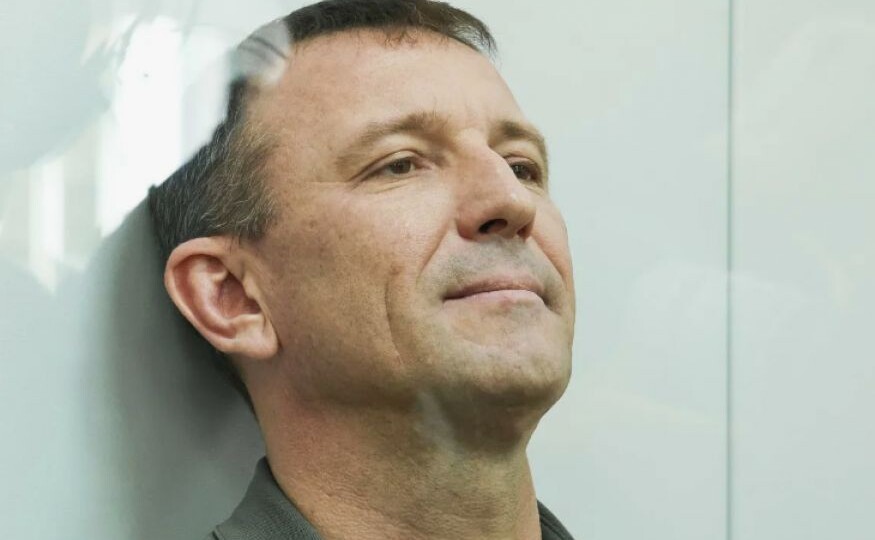 «Иван Попов - храбро сражался, Павел Попов - грабил армию. В итоге, для чинуш они одинаковые преступники»: Ярошенко