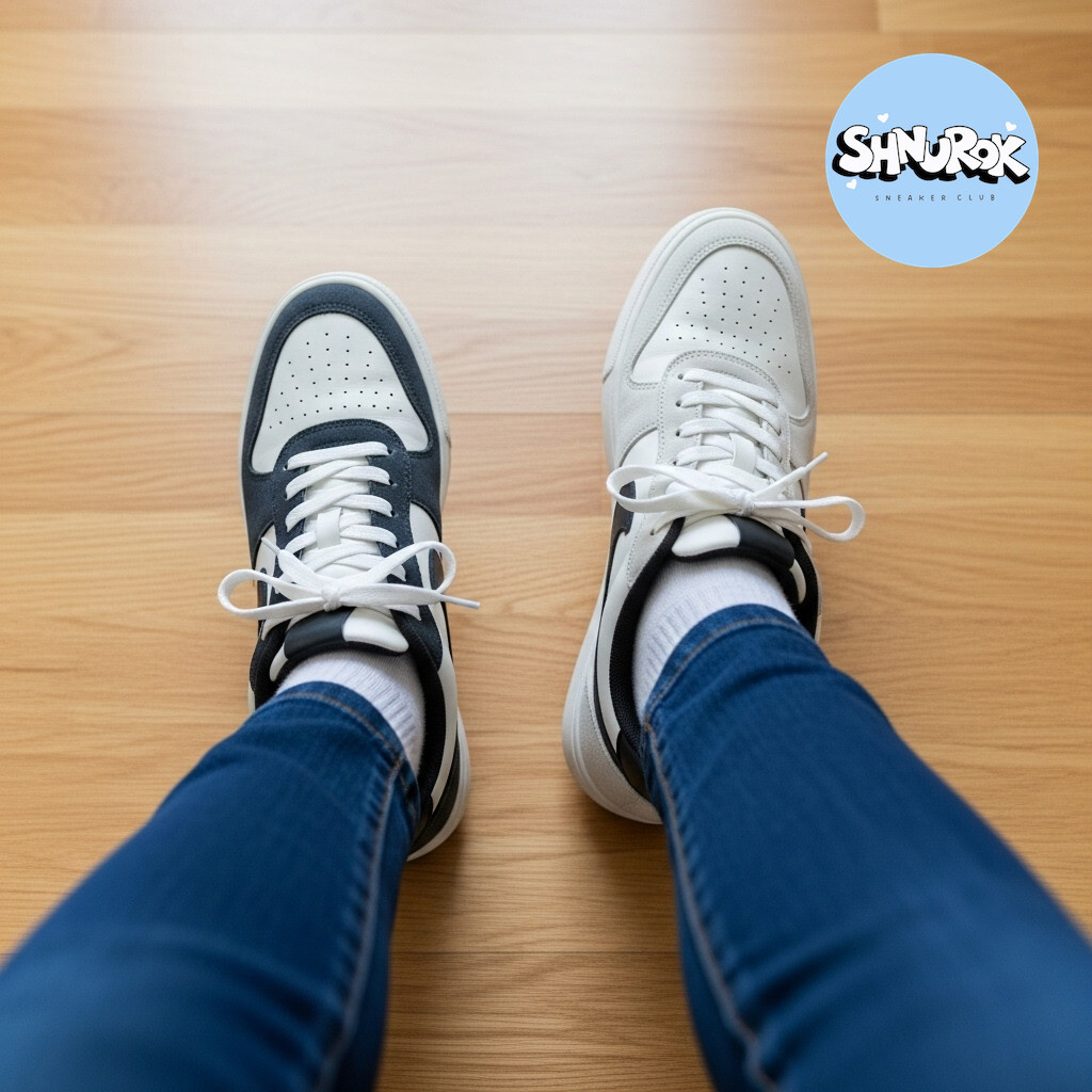 Жмут или велики? У нас есть решение этой проблемы