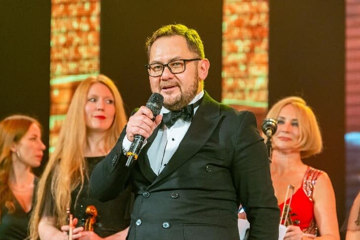    Фото: ВК FRISSON ORCHESTRA