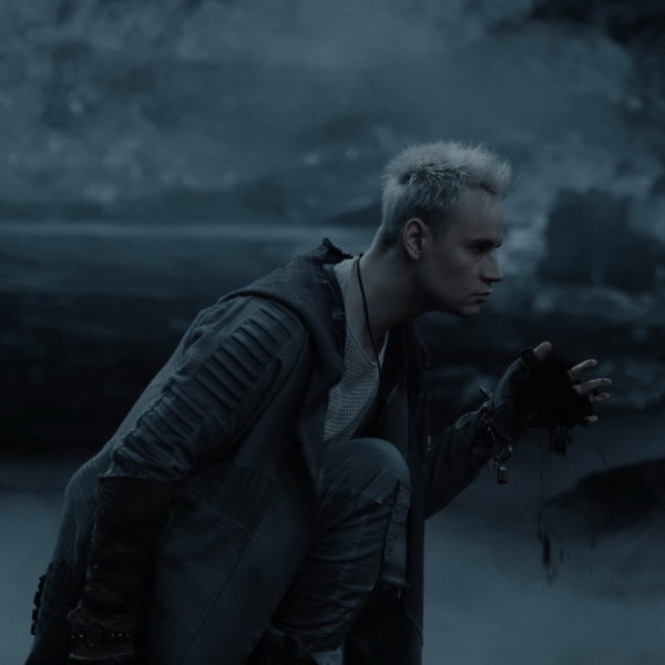     Shaman выпустил клип на песню для «Интервидения»