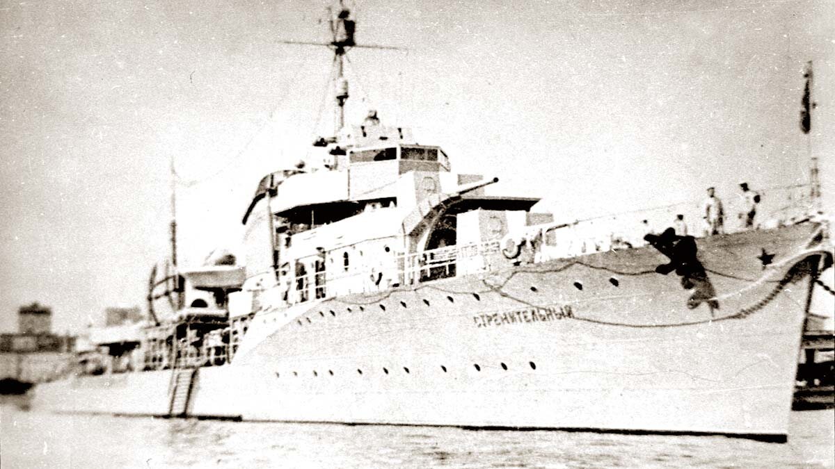 ©Нижегородская народная книга памяти/nn-kp.ru