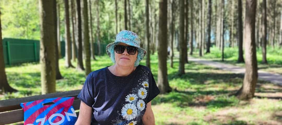 Как мы провели время в Кирове ,с 5-7 июля .