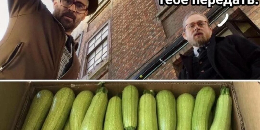 Вкусные рецепты кабачков из СССР